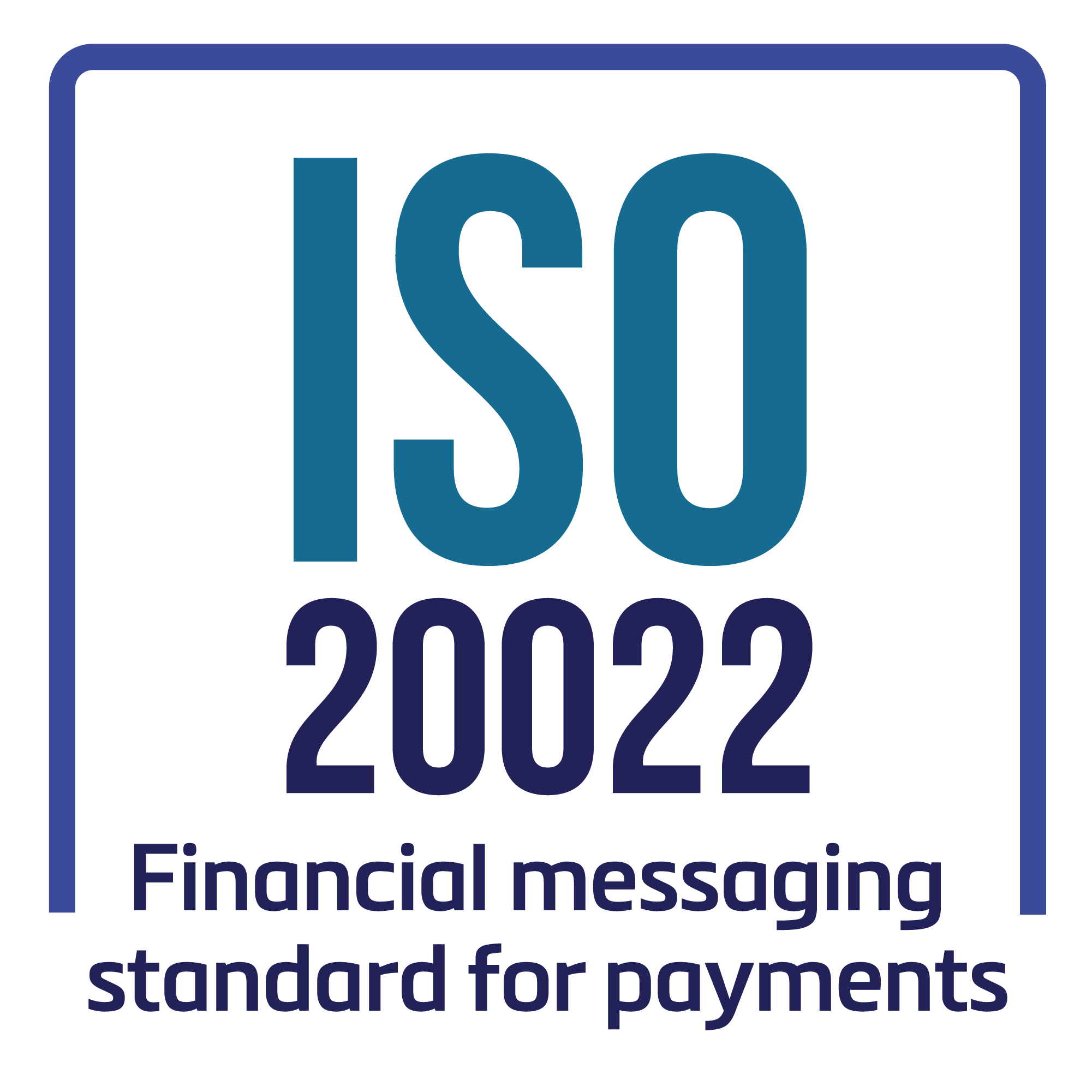 ISO 20022