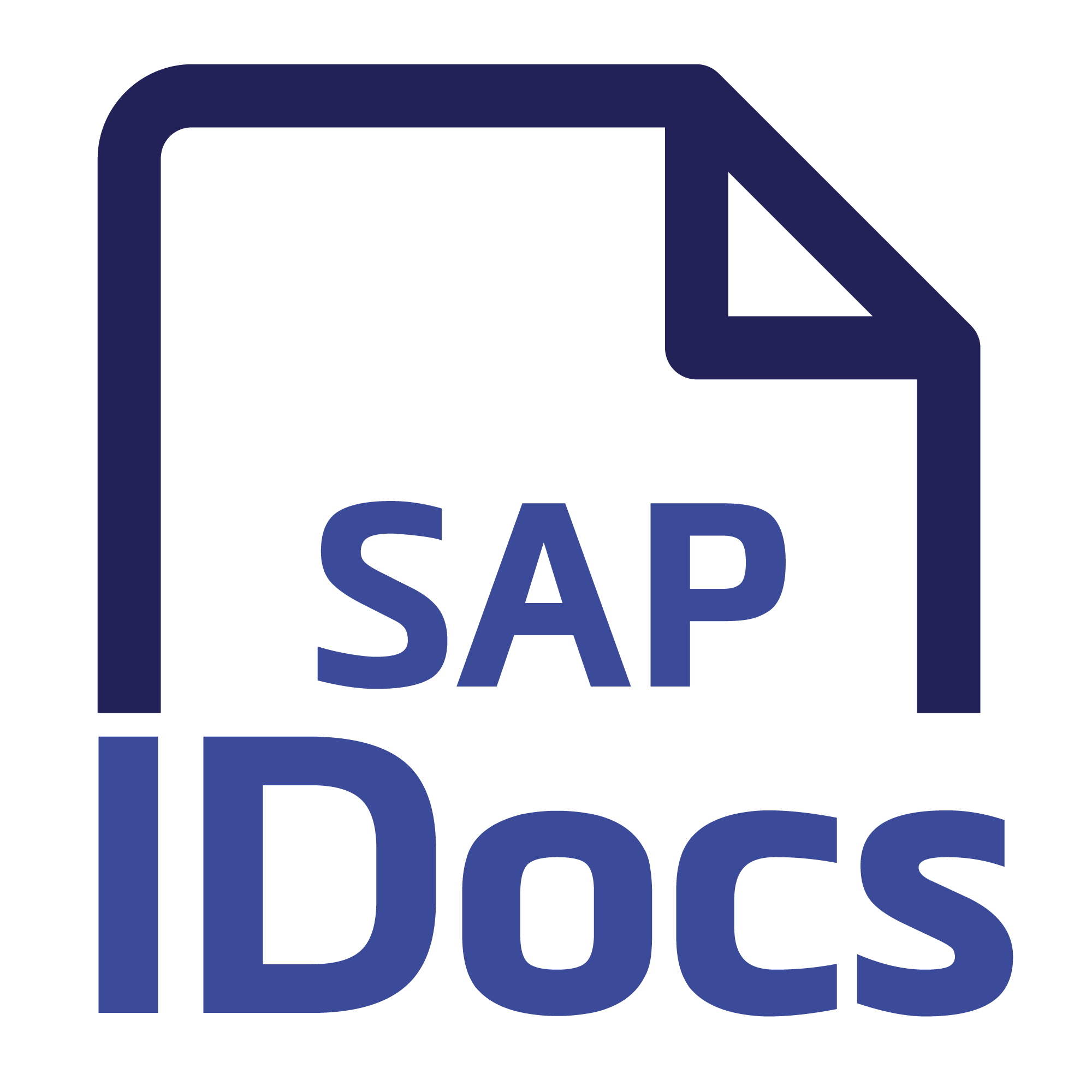 SAP IDocs