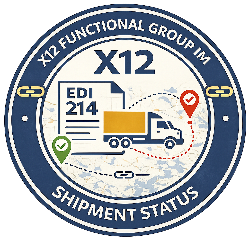 EDI 214