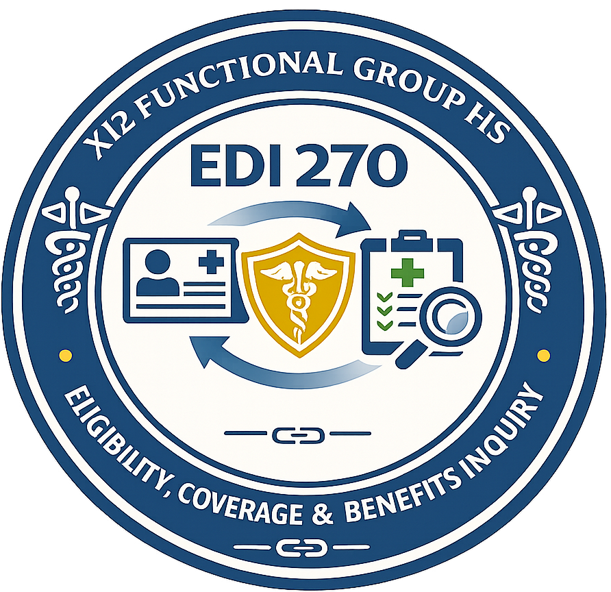 EDI 270