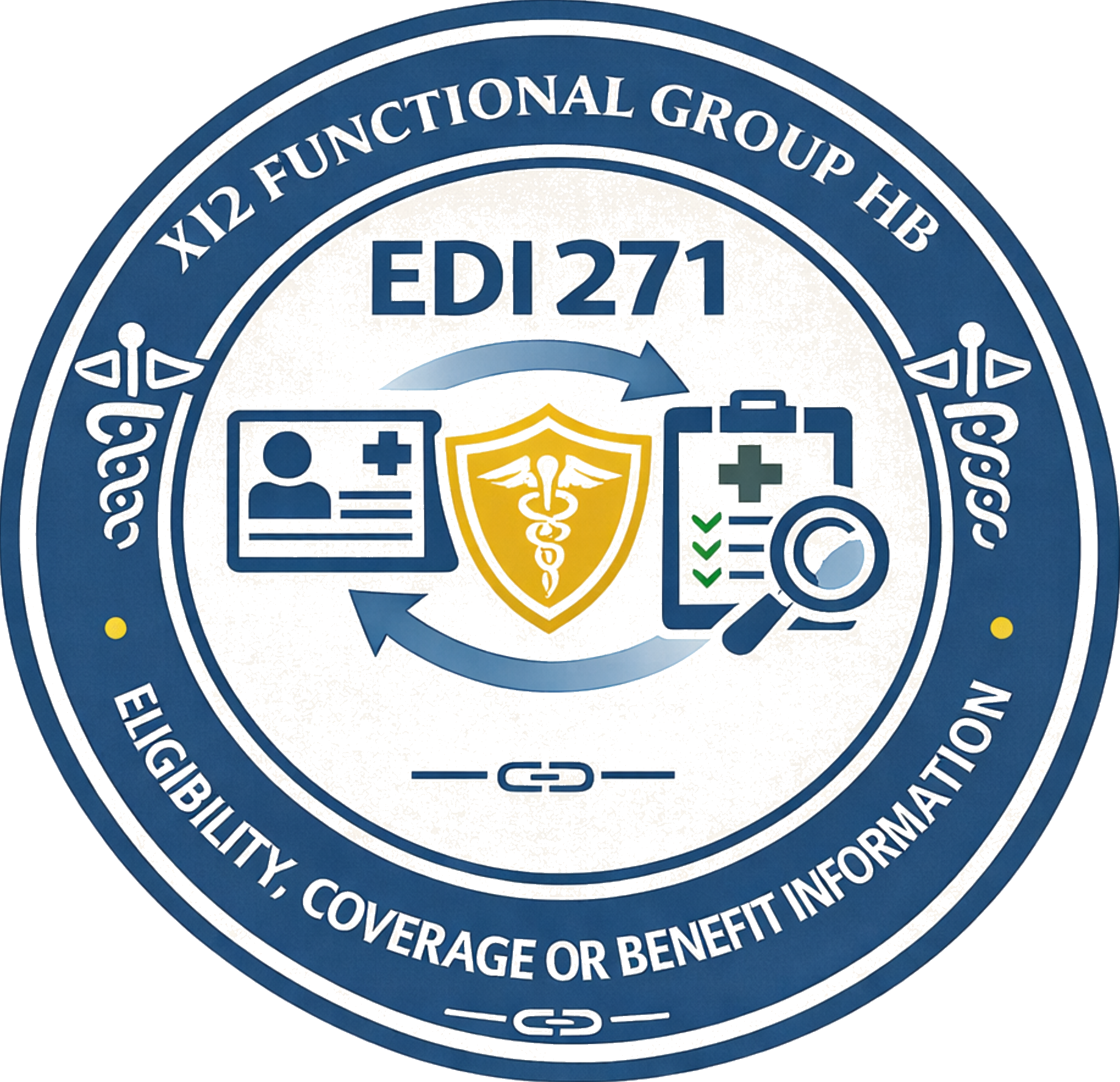 EDI 271