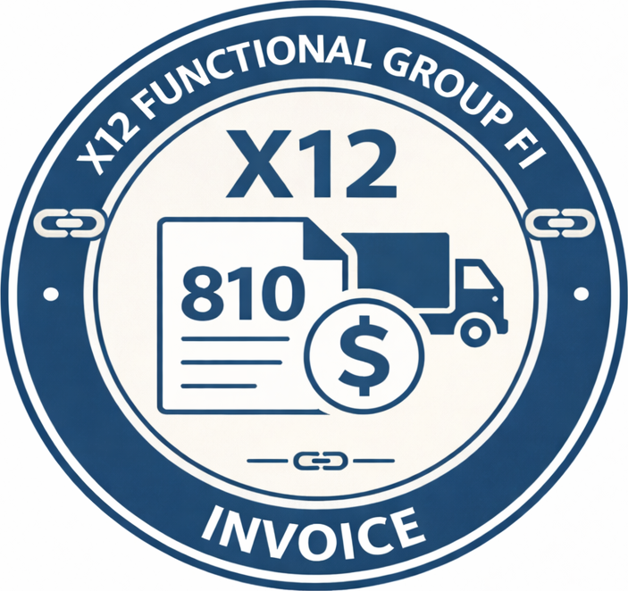 X12 Functional Group
