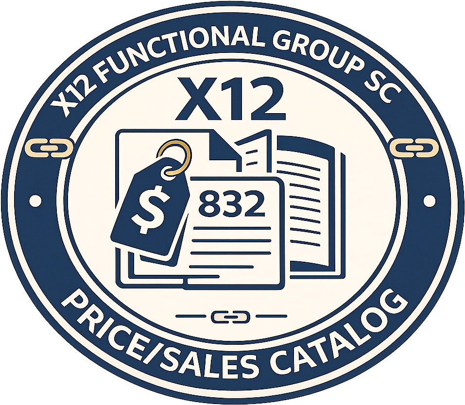 Price/sales catalog