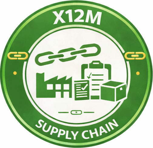 X12 M