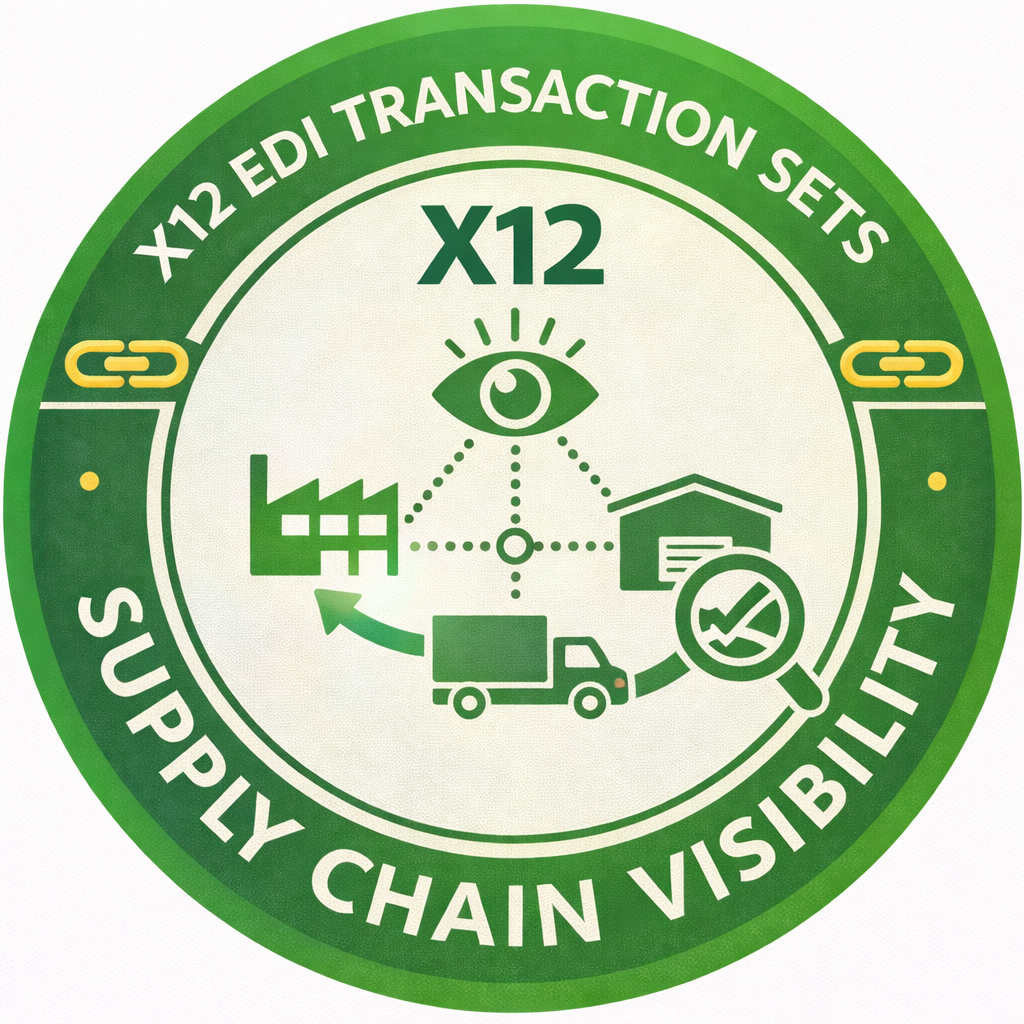 Supply Chain Visibility