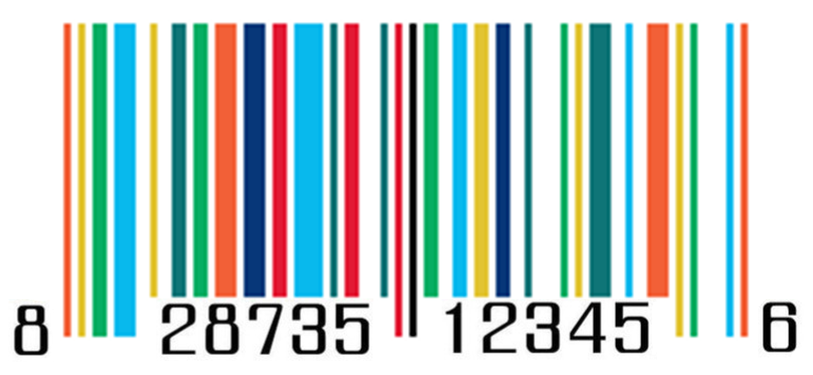 EDI Barcode