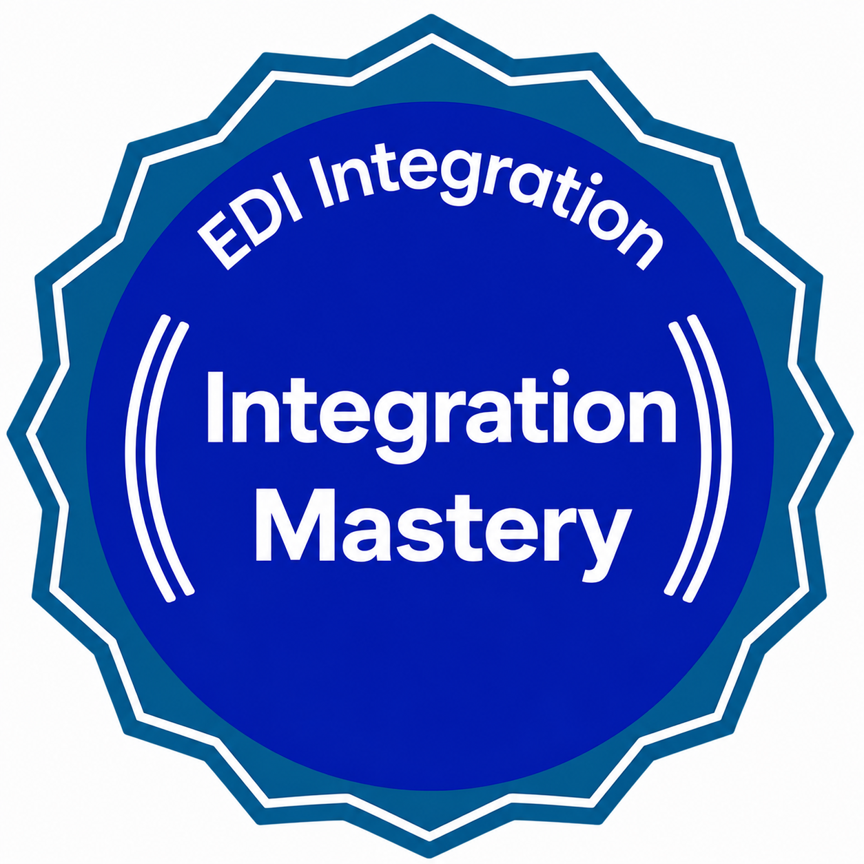 EDI Integration Mastery