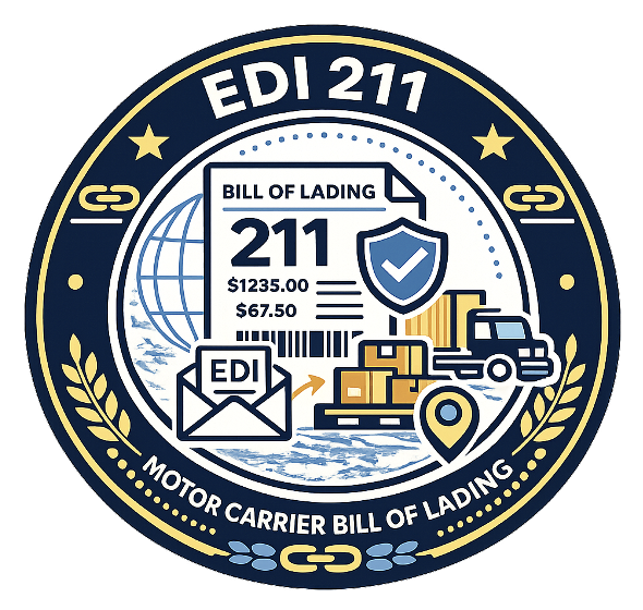 EDI 211