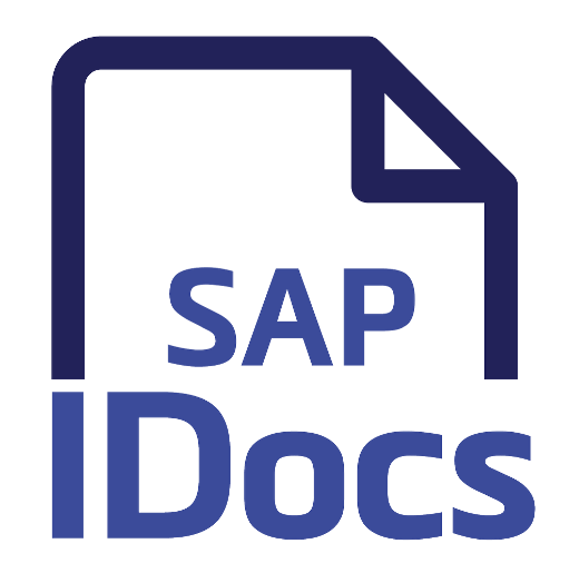 SAP IDocs