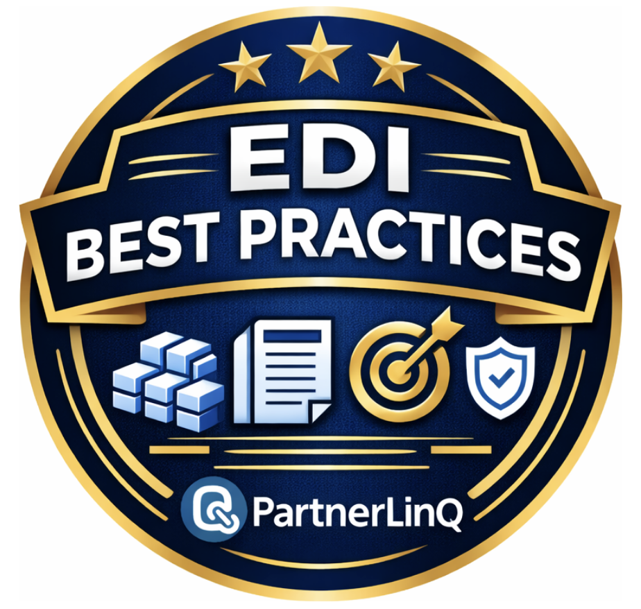 PartnerLinQ Best Practices for 947