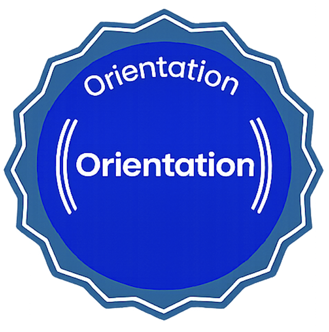 Orientation