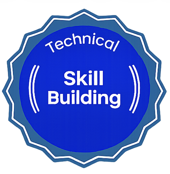 Technical EDI Skill Building