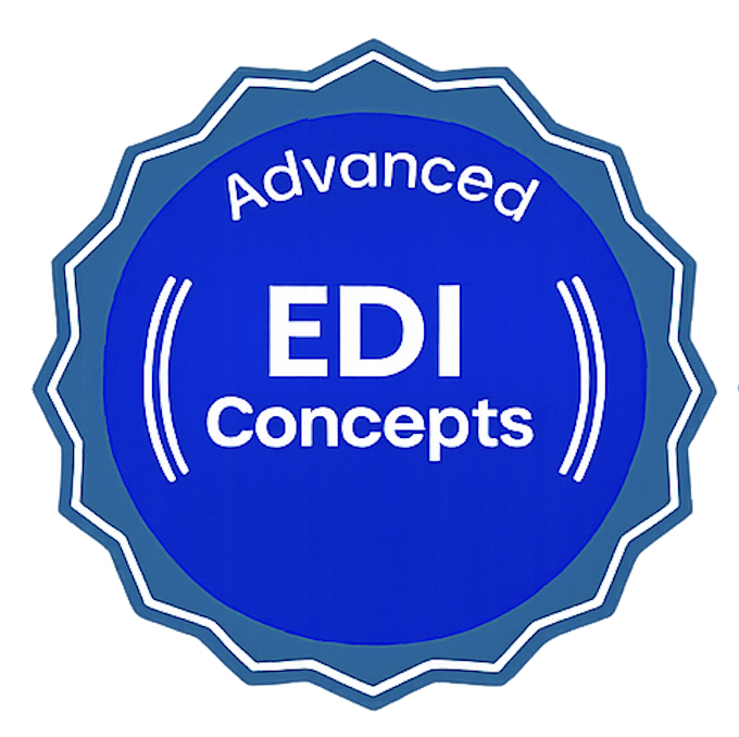 Advanced EDI Concepts