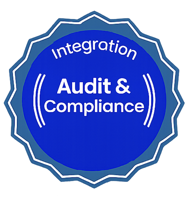 Audit & compliance