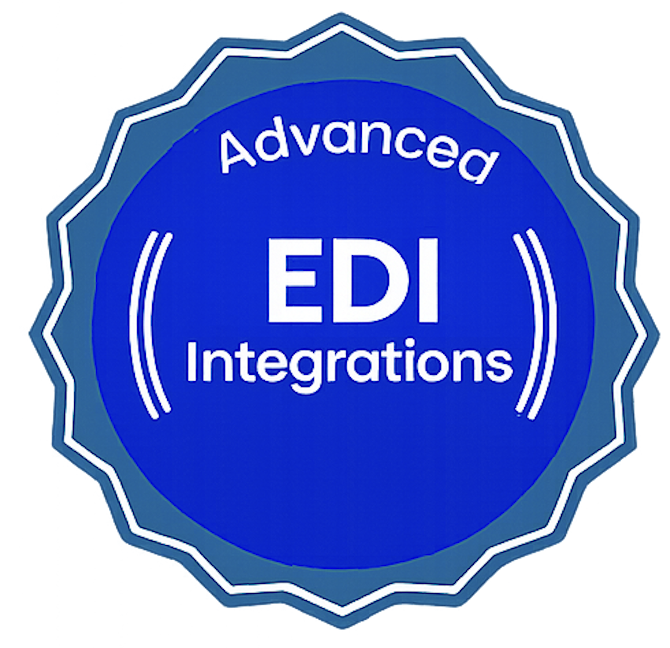 Advanced EDI integration