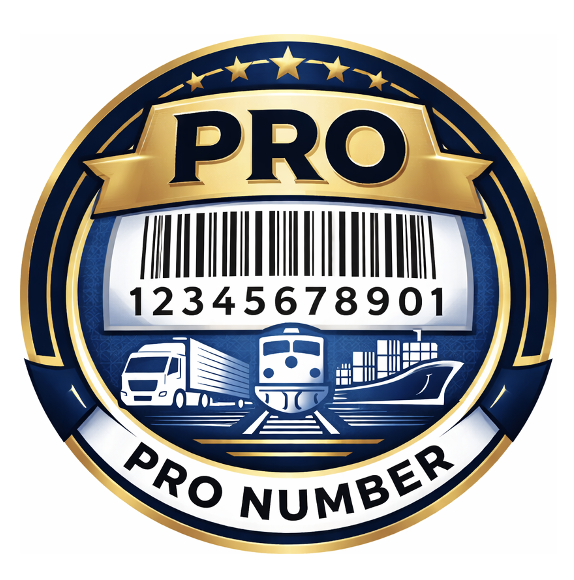 Pro number