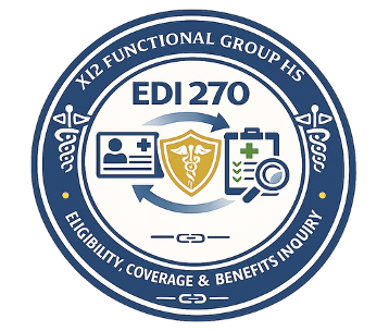 EDI 270