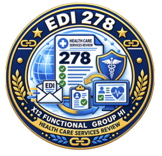 EDI 278