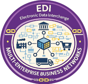 Electronic data InterChange