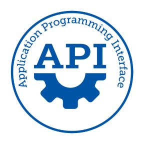 API