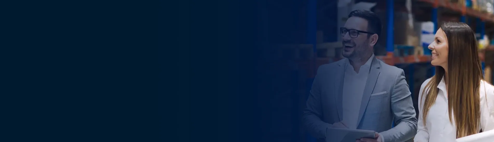 Keeping It Simple. Easy Partner Onboarding for an Integrated Supply Chain