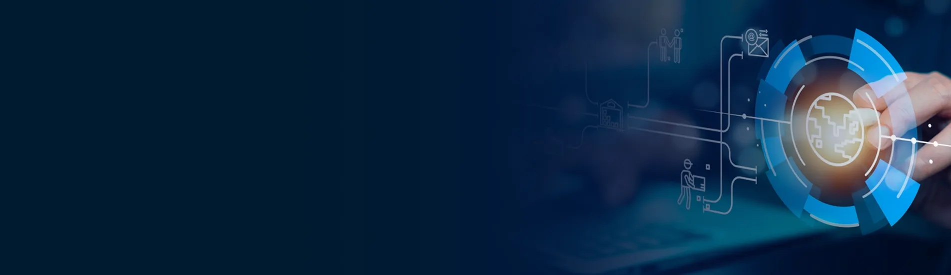 Progressing Visibility and Agility with Supply Chain Orchestration
