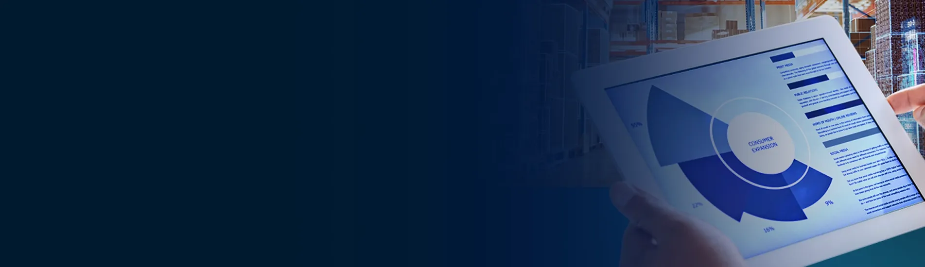The Role of Composability in the Supply Chain