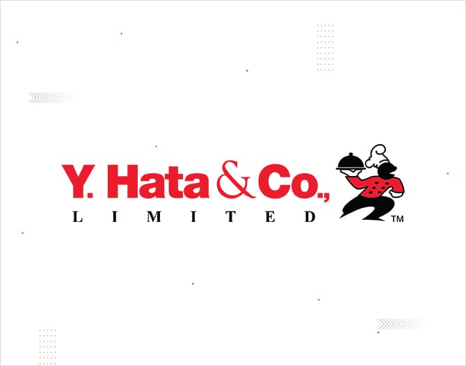 Y. Hata & Co Limited - PartnerLinQ