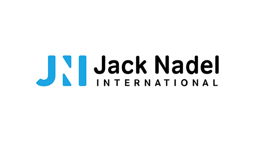 Jack Nadel International - PartnerLinQ