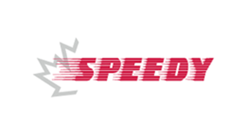 Speedy - PartnerLinQ