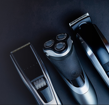Featured Image - Personal Grooming Brand